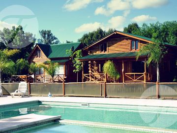 Venta de Hotel en Vuelta de Obligado | San Pedro (Ba)