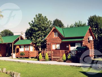 Venta de Hotel en Vuelta de Obligado | San Pedro (Ba)