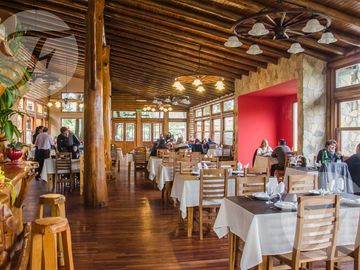 Venta de Hotel en Vuelta de Obligado | San Pedro (Ba)