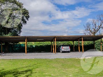 Venta de Hotel en Vuelta de Obligado | San Pedro (Ba)