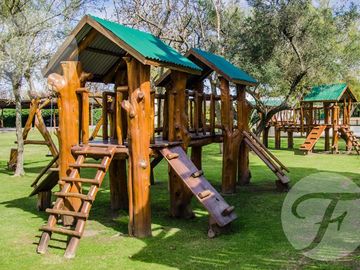 Venta de Hotel en Vuelta de Obligado | San Pedro (Ba)