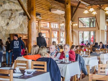 Venta de Hotel en Vuelta de Obligado | San Pedro (Ba)