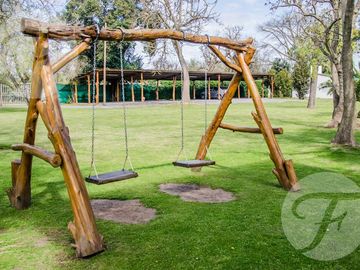 Venta de Hotel en Vuelta de Obligado | San Pedro (Ba)