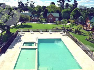 Venta de Hotel en Vuelta de Obligado | San Pedro (Ba)