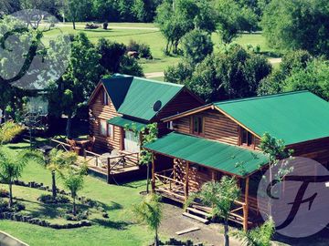 Venta de Hotel en Vuelta de Obligado | San Pedro (Ba)