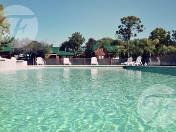 Venta de Hotel en Vuelta de Obligado | San Pedro (Ba)