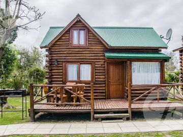 Venta de Hotel en Vuelta de Obligado | San Pedro (Ba)