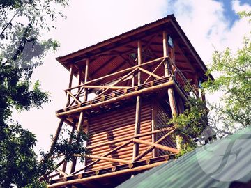 Venta de Hotel en Vuelta de Obligado | San Pedro (Ba)