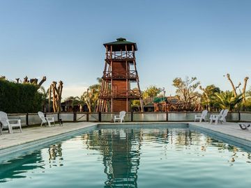 Venta de Hotel en Vuelta de Obligado | San Pedro (Ba)