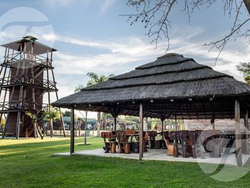 Venta de Hotel en Vuelta de Obligado | San Pedro (Ba)