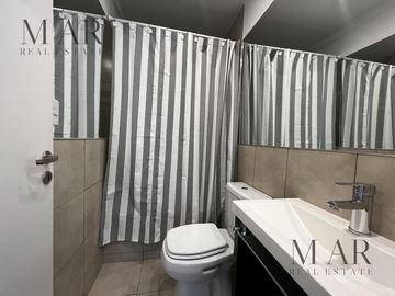 Departamento en Venta 4 amb. con jardín , en Los Senderos, Nordelta