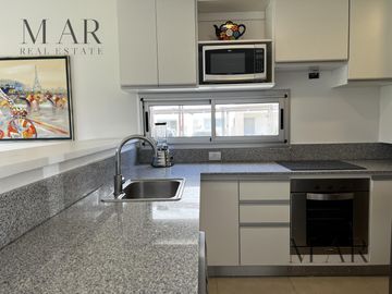 Departamento en Venta 4 amb. con jardín , en Los Senderos, Nordelta