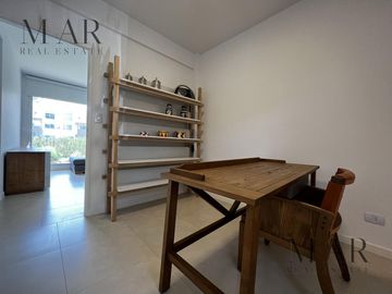 Departamento en Venta 4 amb. con jardín , en Los Senderos, Nordelta