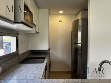 Departamento en Venta 4 amb. con jardín , en Los Senderos, Nordelta