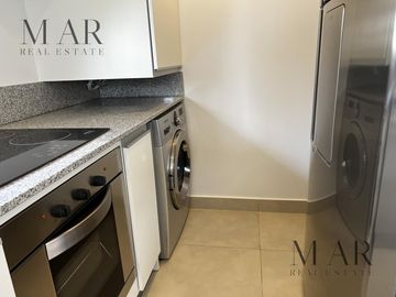 Departamento en Venta 4 amb. con jardín , en Los Senderos, Nordelta