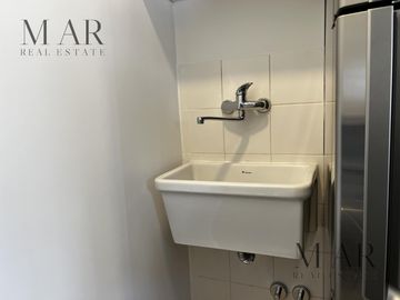 Departamento en Venta 4 amb. con jardín , en Los Senderos, Nordelta