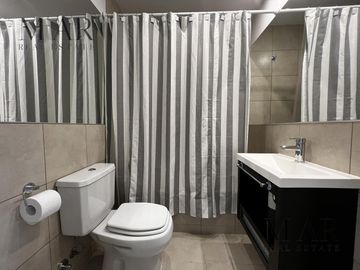 Departamento en Venta 4 amb. con jardín , en Los Senderos, Nordelta
