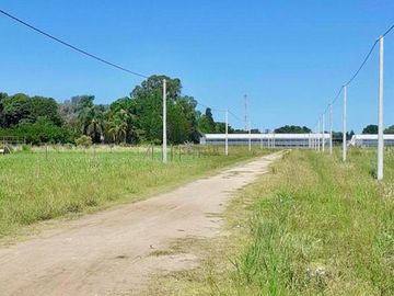 Lote en Venta en Barrio Abierto Colonia Japonesa - Pilar