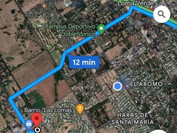 Lote en Venta en Barrio Abierto Colonia Japonesa - Pilar