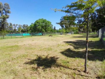Lote en Venta en Barrio Abierto Colonia Japonesa - Pilar
