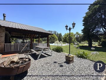 Casa en Laguna De Los Padres