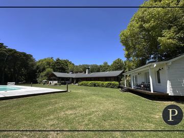 Casa en Laguna De Los Padres