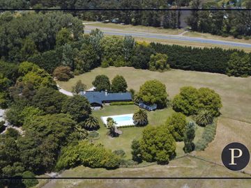 Casa en Laguna De Los Padres