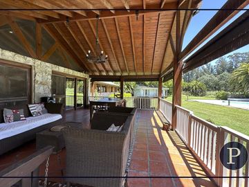 Casa en Laguna De Los Padres