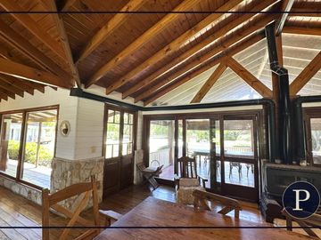 Casa en Laguna De Los Padres