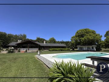 Casa en Laguna De Los Padres