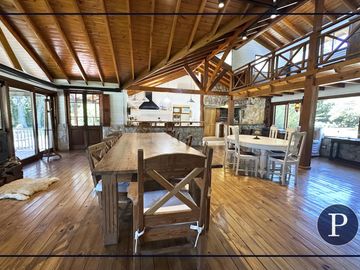 Casa en Laguna De Los Padres