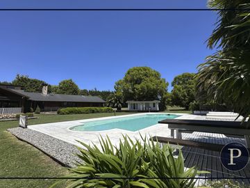Casa en Laguna De Los Padres