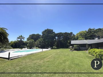 Casa en Laguna De Los Padres
