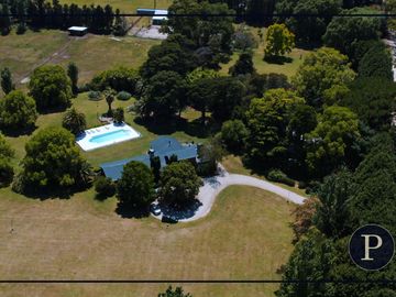 Casa en Laguna De Los Padres