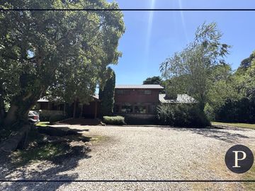 Casa en Laguna De Los Padres