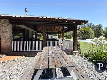 Casa en Laguna De Los Padres
