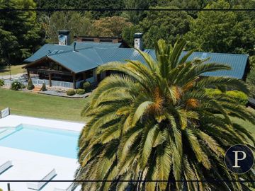 Casa en Laguna De Los Padres