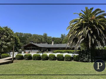 Casa en Laguna De Los Padres