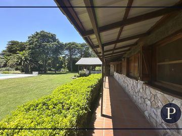 Casa en Laguna De Los Padres