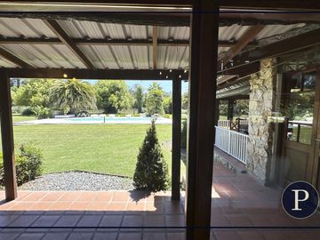 Casa en Laguna De Los Padres