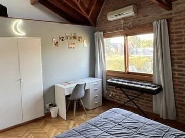 Casa en venta y alquiler en el Portillo
