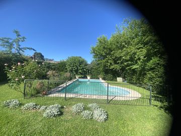 Casa en venta y alquiler en el Portillo