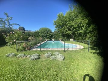 Casa en venta y alquiler en el Portillo