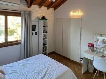 Casa en venta y alquiler en el Portillo
