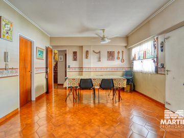 Casa en venta en Martinez 5 amb con cochera