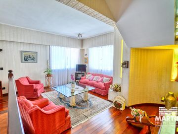 Casa en venta en Martinez 5 amb con cochera
