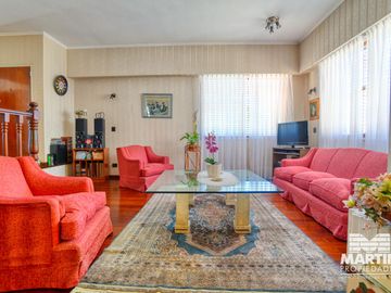 Casa en venta en Martinez 5 amb con cochera