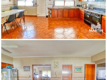 Casa en venta en Martinez 5 amb con cochera