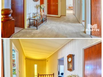 Casa en venta en Martinez 5 amb con cochera