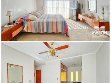 Casa en venta en Martinez 5 amb con cochera